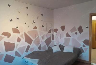 Garsonieră decomandată, mobilată în Take Ionescu