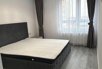 Apartament cu 3 camere în Nufărul - 4