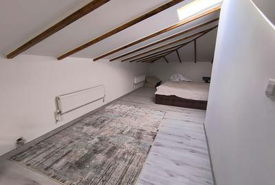 De vanzare casa 2 camere, recent renovata - Zona Domenii-Ion Mihalache - 14