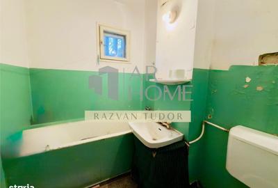 Apartament cu 2 camere semidecomandat în Nord - 2