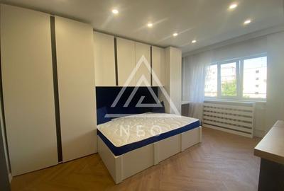 Apartament spre vanzare | 1 camera | Marasti