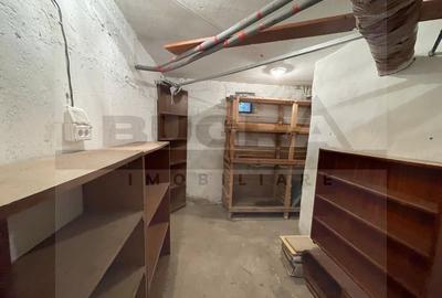 Apartament cu 3 camere decomandat în Grigorescu - 18