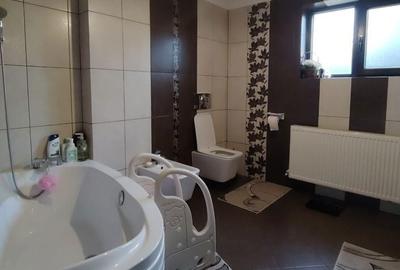 Casă cu 6 camere cu Teren 846 Mp în Miroslava - 17