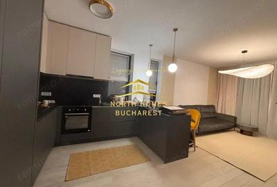 Apartament de vanzare -2 camere -WIN HERASTRAU