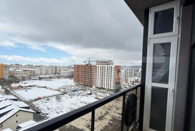 Apartament cu 2 camere, 47 mp - Doamna Stanca - 4