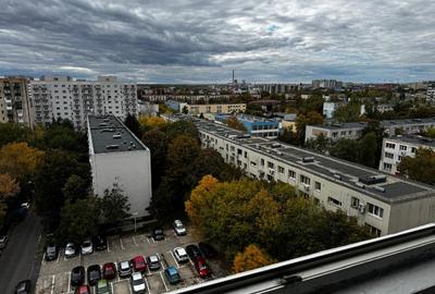 PROPRIETAR Vand Apartament 2 Camere Decomandat 37 MP,Cf.2, Dr Taberei - 10