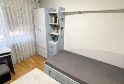 Apartament cu 3 camere, 74 mp, Complet Utilat, AC. Apartament cu 3 camere, 74 mp, Complet Utilat, AC. - 6