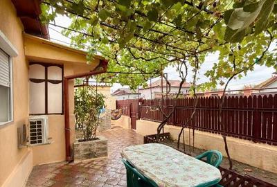 Casa de vanzare Zona Platou, Medgidia - 3