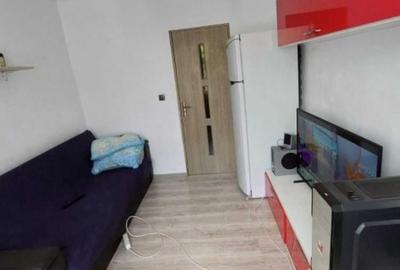 Garsonierăzona Cet mobilată utilată - 4