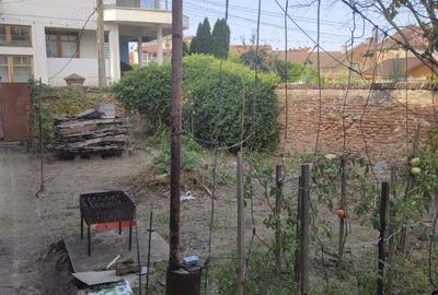 Casă cu 6 camere cu Teren 390 Mp în Orăștie - 5