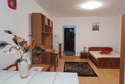 Garsonieră, mobilată în Drumul Taberei - 2