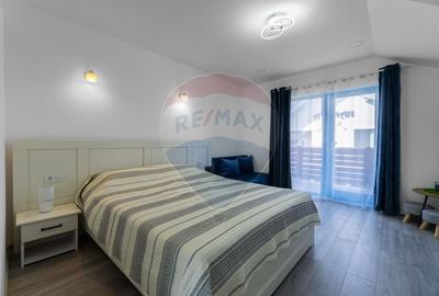 Casă cu 7 camere cu Teren 1023 Mp în Murighiol - 30