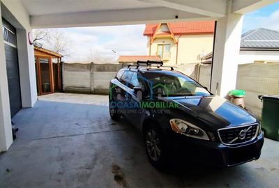 Casă cu 4 camere în Central - 18