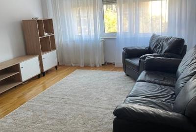 Inchiriere apartament 3 camere, Sala Palatului, Cismigiu, Calea Victoriei - 1