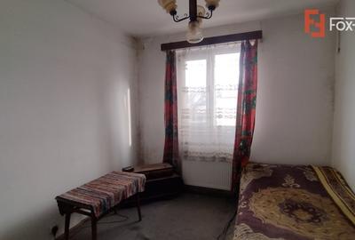 Apartament 4 camere, Zona Cetatii, bloc cu acoperis Apartament 4 camere, Zona Cetatii, bloc cu acoperis - 3