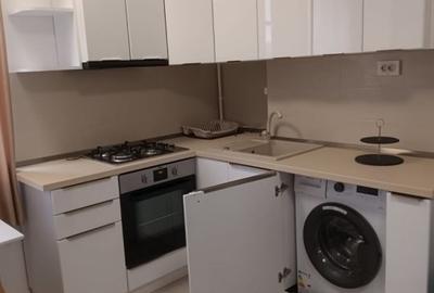 Apartament cu 2 camere - zona Podu Ros - Lazar Residence - 6