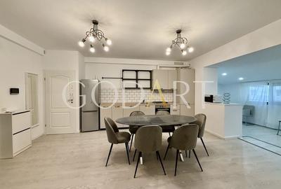 Apartament 4 Camere | Herastrau | 120 mp - 1