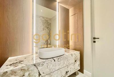 VILA UNICA PE IANCU NICOLAE/DESIGN INTERIOR/BANEASA RESIDENTIAL PARK/PIPERA - 105