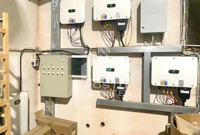 Spatiu comercial cu panouri solare 100kW- zona Aradul Nou - 8