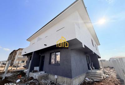 Casă cu 5 camere cu Teren 200 Mp în Central - 2