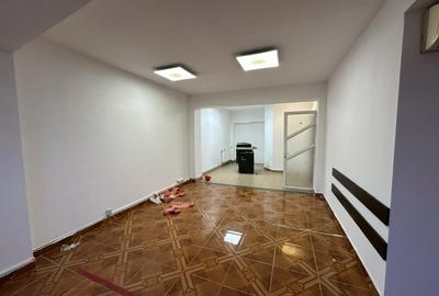 Spatiu Comercial, P+2, 307mp, cartier 1 Mai, zona Facultatea de Medicina - 5