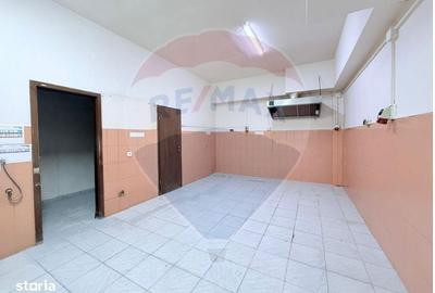 Spațiu comercial, de 80 mp, în Vasile Aaron - 3