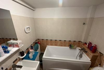 Apartament mobilat si utilat - 9