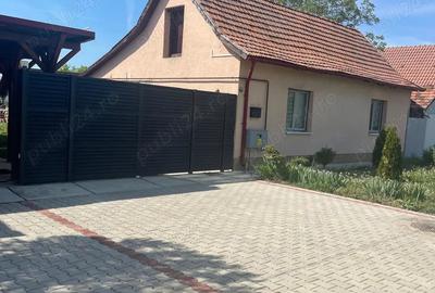 Vand casa Battonya 5 km fosta vama Turnu Vand casa Battonya 5 km fosta vama Turnu - 10