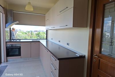 Duplex elegant 3 camere 125mp +32mp terasa,3bai, Strada Ghiocei, Mobilat, Utilat