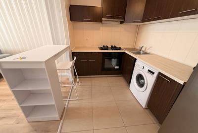 Apartament cu 2 camere în Berceni - 8