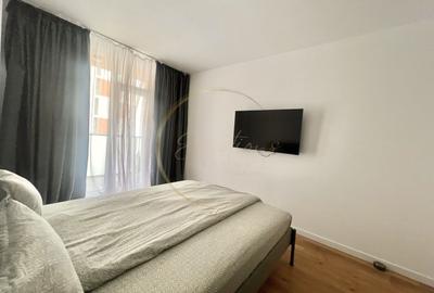 Apartament cu 2 camere decomandat, mobilat în Torontalului - 4