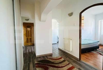 Apartament cu 3 camere, decomandat, 65 mp, zona Materna - 5