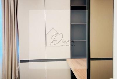 Apartament 3 camere Cortina North I NOU LUXURY I Parcare Boxa I COM 0% - 44