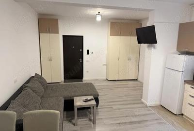 Apartament cu 2 camere semidecomandat în Dumbrăvița - 3