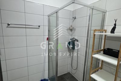 Garsonieră semidecomandată, mobilată în Mărăști - 20