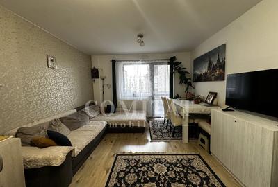 Apartament cu 2 camere decomandat, mobilat în Borhanci - 3