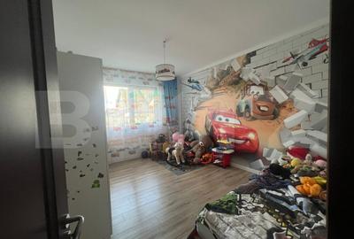 Casa Moderna in Stil Mediteranean, Nazna - Mobilata, Utilata, Zona Linistita - 9