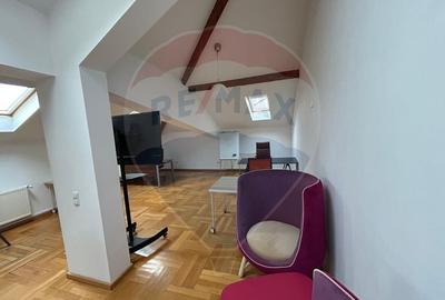 Inchiriere spratiiu birouri 65 mp + locuri parcare P-ta Victoriei - 7