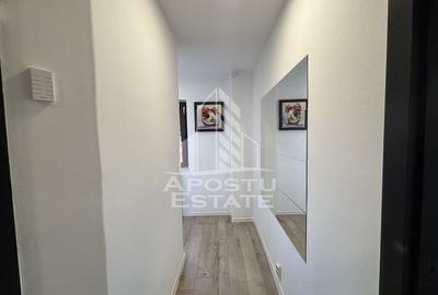 Apartament cu 4 camere decomandat, mobilat în Complex Studențesc - 8