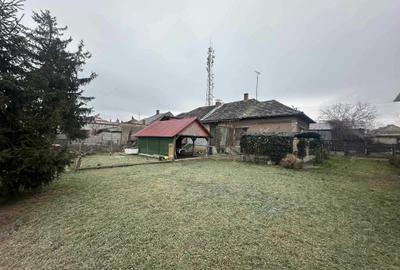 Casă cu 3 camere în Ultracentral - 1