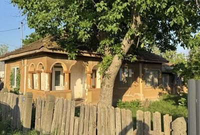 Casă cu 4 camere în Grădiștea - 2