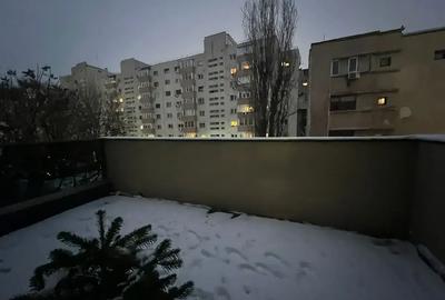 Studio Tip Grasoniera loc de parcare inclus Universitate adiacent - 2