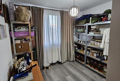 Apartament cu 3 camere decomandat în Trivale - 7