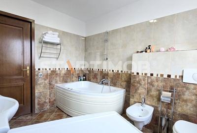 Casa de vacanta 6 camere Predeal - 23