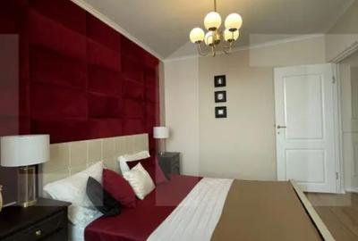 Apartament cu 3 camere semidecomandat în Cetății - 15