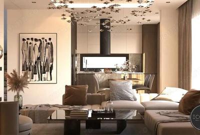 Vila Contemporana Premium Calea Aradului, British school - 3