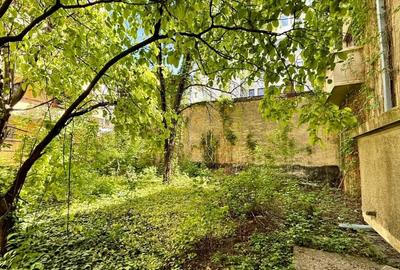 Apartament cu 3 camere semidecomandat în Aviatorilor - 8