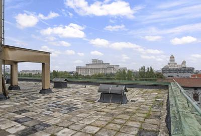 Kogalniceanu comision 0%- Pod Hasdeu -2 camere + birou Kogalniceanu comision 0%- Pod Hasdeu -2 camere + birou - 15