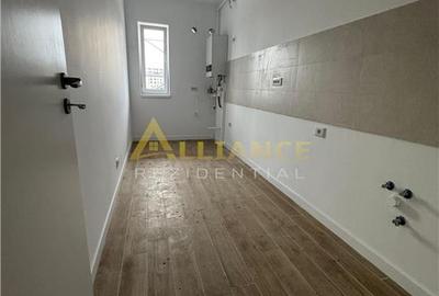 Garsonieră decomandată în Central - 3