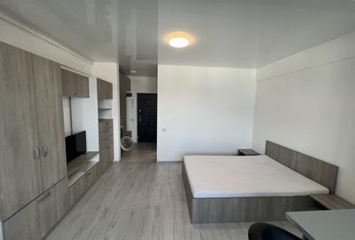 Inchirierz Garsoniera  Militari Residence - 2